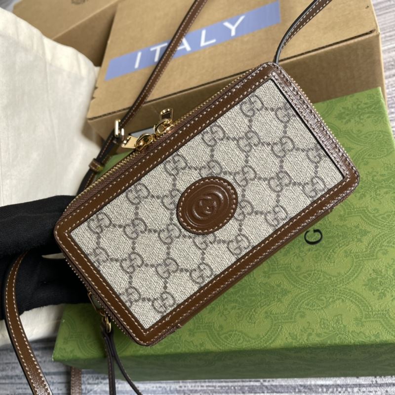 Gvc*1 satchel bags